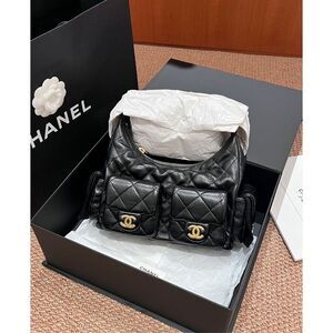 Chanel Women Pre-Loved Bag Brand New Condition